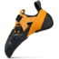 Scarpa Instinct VS Climbing Shoes, Black/Orange, 50, 70013/000-BlkOrg-50