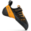Scarpa Instinct VS Climbing Shoes - Men's, Black/Orange, 50, Black/Orange, 50, 70013/000-BlkOrg-50