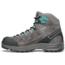 Scarpa Kailash Trek GTX Backpacking Boots - Womens, Smoke/Lagoon, Medium, 36, 61056/202-SmkLag-36