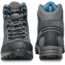 Scarpa Kailash Trek GTX Hiking Shoes , Wide- Mens, Shark Grey/Lake Blue, 42, 61056/200.3-SrkgryLkblu-42