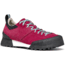 Scarpa Kalipe Approach Shoes - Womens, Red Rose/Jade, 40.5, 72630-352-RrosJad-40.5