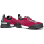Scarpa Kalipe Approach Shoes - Womens, Red Rose/Jade, 40.5, 72630-352-RrosJad-40.5