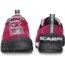 Scarpa Kalipe Approach Shoes - Womens, Red Rose/Jade, 40.5, 72630-352-RrosJad-40.5