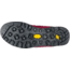 Scarpa Kalipe Approach Shoes - Womens, Red Rose/Jade, 40.5, 72630-352-RrosJad-40.5
