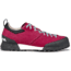 Scarpa Kalipe Approach Shoes - Womens, Red Rose/Jade, 40.5, 72630-352-RrosJad-40.5