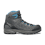 Scarpa Kinesis Pro Gtx Hiking Boots - Mens, Shark Grey/Lake Blue, 43, Lkblu-43