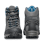 Scarpa Kinesis Pro Gtx Hiking Boots - Mens, Shark Grey/Lake Blue, 43, Lkblu-43