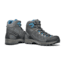 Scarpa Kinesis Pro Gtx Hiking Boots - Mens, Shark Grey/Lake Blue, 43, Lkblu-43