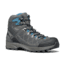 Scarpa Kinesis Pro Gtx Hiking Boots - Mens, Shark Grey/Lake Blue, 43, Lkblu-43