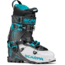 Scarpa Maestrale RS Alpine Touring Boot - Mens, White/Black/Azure, 29, 12051/501-WhtBlkAzr-29.0
