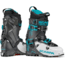 Scarpa Maestrale RS Alpine Touring Boot - Mens, White/Black/Azure, 29, 12051/501-WhtBlkAzr-29.0