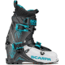 Scarpa Maestrale RS Alpine Touring Boot - Mens, White/Black/Azure, 29, 12051/501-WhtBlkAzr-29.0