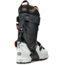 Scarpa Maestrale RS Boots - Mens, White/Black/Orange, 27, 12056/501-WhtBlkOrg-27.0