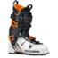 Scarpa Maestrale RS Boots - Mens, White/Black/Orange, 27, 12056/501-WhtBlkOrg-27.0