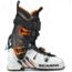 Scarpa Maestrale RS Boots - Mens, White/Black/Orange, 27.5, 12056/501-WhtBlkOrg-27.5