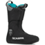 Scarpa Maestrale XT Boots, Anthracite/Azure, 27, 12050/501-AntAzr-27.0