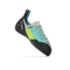 Scarpa Maestro Climbing Shoes - Womens, Green Blue, Medium, 35, 70097/002-Grnblu-35