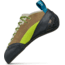 Scarpa Maestro Mid Climbing Shoes - Mens, Stone/Light Grey, 45.5, 70053/001-StnLtgry-45.5