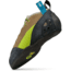 Scarpa Maestro Mid Climbing Shoes - Mens, Stone/Light Grey, 45.5, 70053/001-StnLtgry-45.5