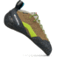 Scarpa Maestro Mid Climbing Shoes - Men's, Stone/Light Grey, Medium, 46, 70053/001-StnLtgry-46