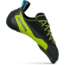 Scarpa Mago Climbing Shoes, Black, 35.5, 70077/000-Blk-35.5