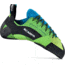 Scarpa Mago Climbing Shoes - Men's, Bright Lime, Medium, 39.5, 70057/000-Brlim-39.5