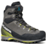 Scarpa Manta Tech GTX Mountaineering Shoes - Mens, Shark/Lime, 43, 87506/201-SrkLim-43