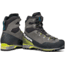Scarpa Manta Tech GTX Mountaineering Shoes - Mens, Shark/Lime, 43, 87506/201-SrkLim-43
