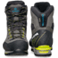 Scarpa Manta Tech GTX Mountaineering Shoes - Mens, Shark/Lime, 43, 87506/201-SrkLim-43