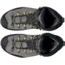 Scarpa Manta Tech GTX Mountaineering Shoes - Mens, Shark/Lime, 43, 87506/201-SrkLim-43