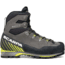 Scarpa Scarpa Manta Tech GTX Mountaineering Shoes - Men's, Shark/Lime, 43, 87506/201-SrkLim-43