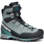 Scarpa Manta Tech GTX Mountaineering Shoes - Womens, Conifer/Green Blue, 41 EU, 87506/202-ConGblu-41