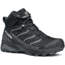 Scarpa Maverick Mid GTX Hiking Shoes - Mens, Black/Grey, 44.5, 63090/200-BlkGry-44.5