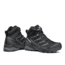 Scarpa Maverick Mid GTX Hiking Shoes - Mens, Black/Grey, 45.5, 63091/200-BlkGry-45.5