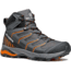 Scarpa Maverick Mid GTX Hiking Shoes - Mens, Iron Grey/Orange, 44.5, 63090/200-IgryOrg-44.5