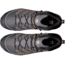 Scarpa Maverick Mid GTX Hiking Shoes - Mens, Iron Grey/Orange, 44.5, 63090/200-IgryOrg-44.5