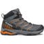 Scarpa Maverick Mid GTX Hiking Shoes - Men's, Iron Grey/Orange, 43 EU, 63090/200-IgryOrg-43