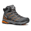 Scarpa Maverick Mid GTX Hiking Shoes - Mens, Iron Grey/Orange, 40, 63091/200-IgryOrg-40