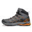 Scarpa Maverick Mid GTX Hiking Shoes - Mens, Iron Grey/Orange, 40, 63091/200-IgryOrg-40