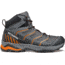 Scarpa Maverick Mid GTX Hiking Shoes - Men's, Iron Grey/Orange, 43, 63091/200-IgryOrg-43