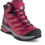 Scarpa Maverick Mid GTX Hiking Shoes - Womens, Red Violet/Cherry, 38.5 Euro, 63090/202-RvltChy-38.5