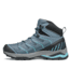 Scarpa Maverick Mid GTX Hiking Shoes - Womens, Storm Grey/Aqua, 39.5, 63090/202-SgryAqua-39.5