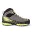 Scarpa Mescalito Mid GTX Approach Shoes - Women's, MidGrey/Light Green, Medium, 41, 72095/202-MgryLgrn-41