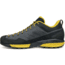Scarpa Mescalito Planet Approach Shoes - Mens, Gray/Curry, 43.5, 72104/350-GryCury-43.5