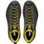 Scarpa Mescalito Planet Approach Shoes - Mens, Gray/Curry, 43.5, 72104/350-GryCury-43.5