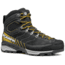 Scarpa Mescalito TRK GTX Approach Shoes - Mens, Dark Anthracite/Mustard, 46.5, 61053/200-DantMus-46.5