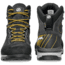 Scarpa Mescalito TRK GTX Approach Shoes - Mens, Dark Anthracite/Mustard, 46.5, 61053/200-DantMus-46.5