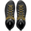 Scarpa Mescalito TRK GTX Approach Shoes - Mens, Dark Anthracite/Mustard, 46.5, 61053/200-DantMus-46.5
