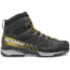 Scarpa Mescalito TRK GTX Approach Shoes - Mens, Dark Anthracite/Mustard, 46.5, 61053/200-DantMus-46.5
