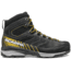 Scarpa Mescalito TRK GTX Approach Shoes - Mens, Dark Anthracite/Mustard, 46.5, 61053/200-DantMus-46.5
